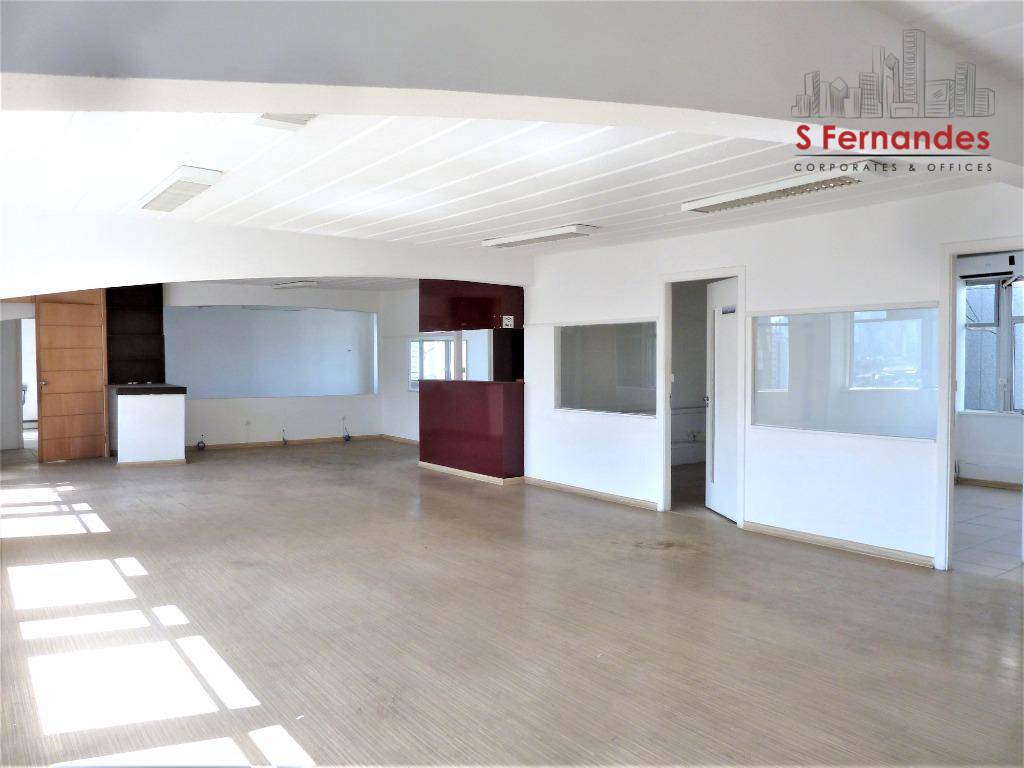 Conjunto Comercial-Sala à venda e aluguel, 233m² - Foto 2