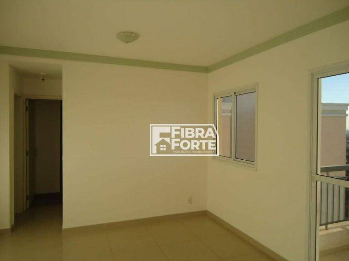 Apartamento, 2 quartos, 60 m² - Foto 4