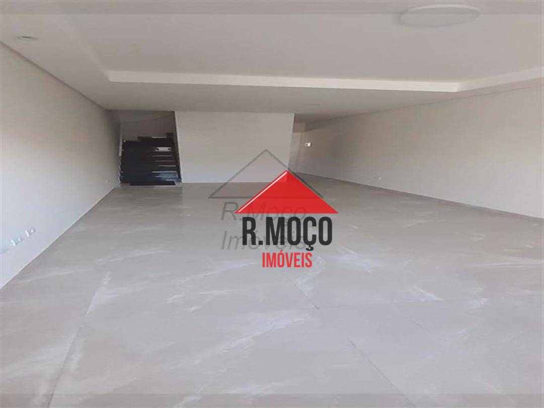 Sobrado à venda com 3 quartos, 152m² - Foto 3