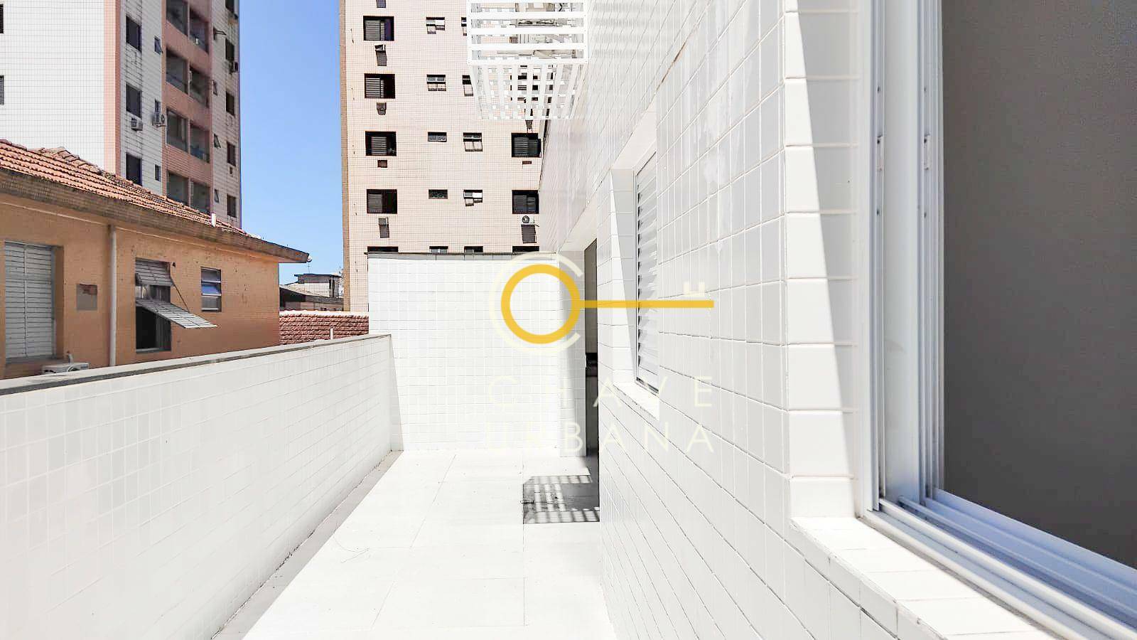 Apartamento à venda com 2 quartos, 55m² - Foto 4