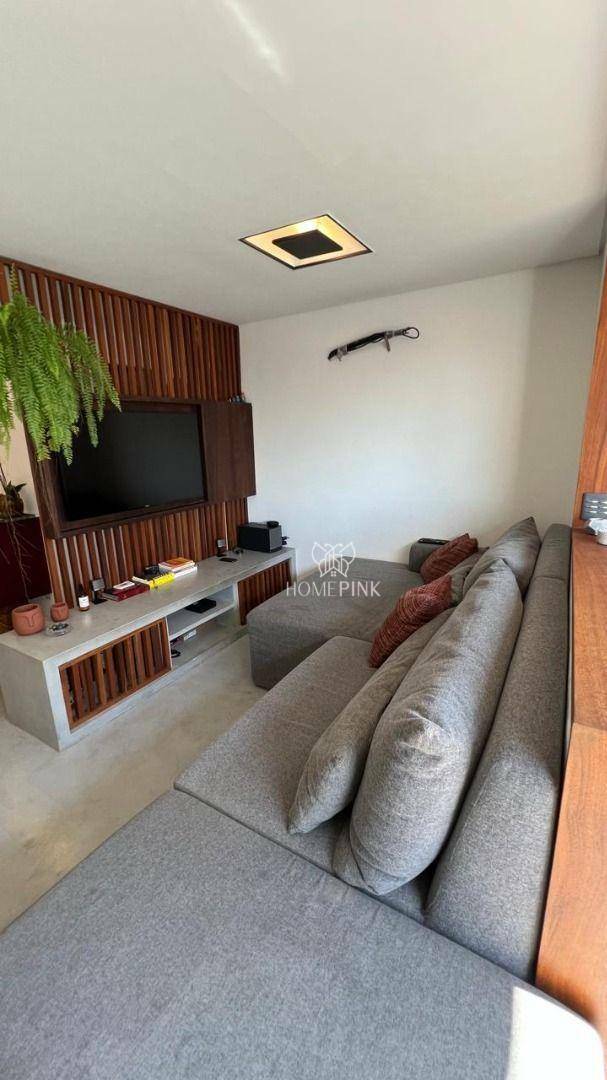 Apartamento à venda com 2 quartos, 72m² - Foto 10