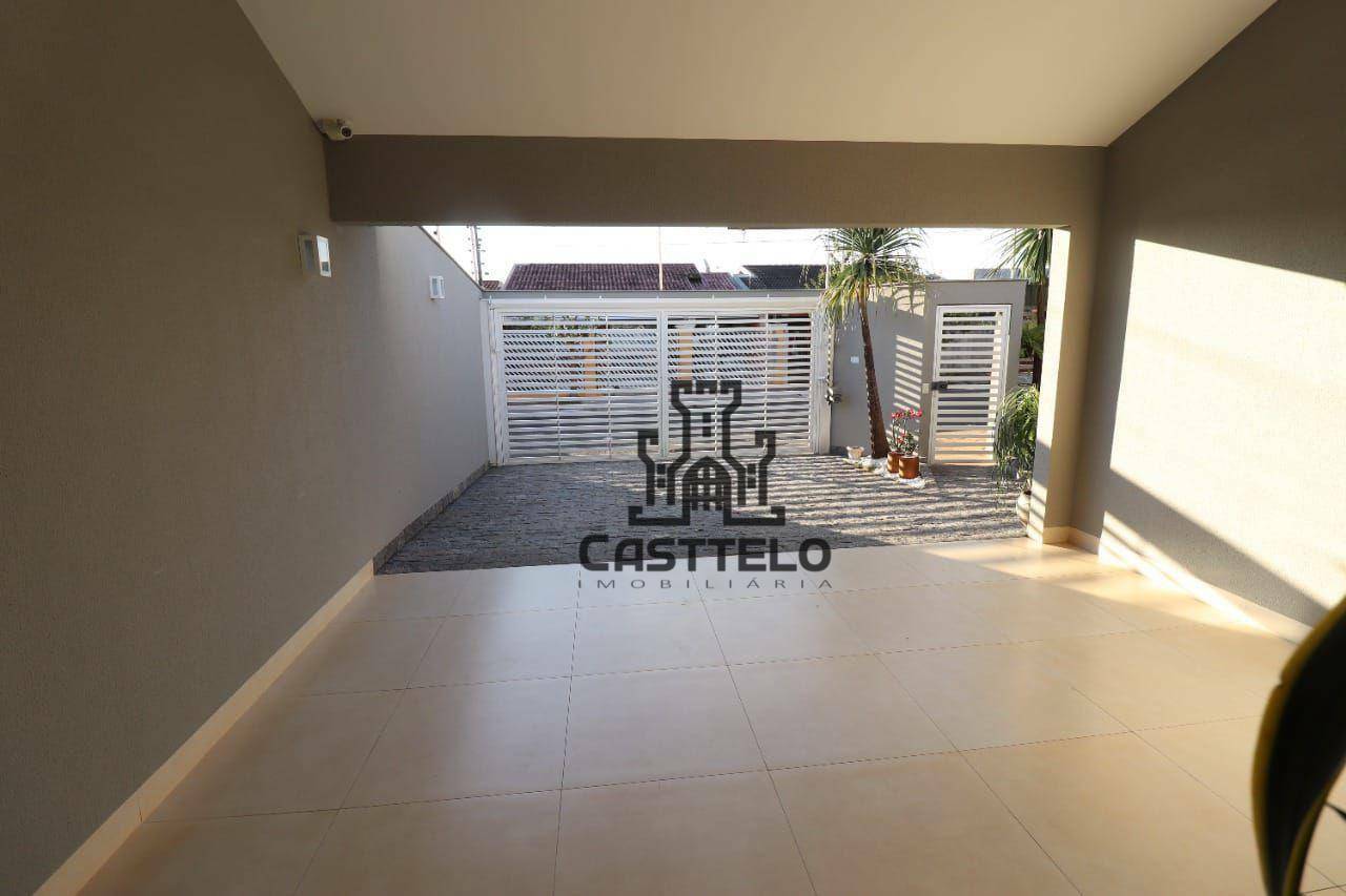 Casa à venda com 3 quartos, 150m² - Foto 8