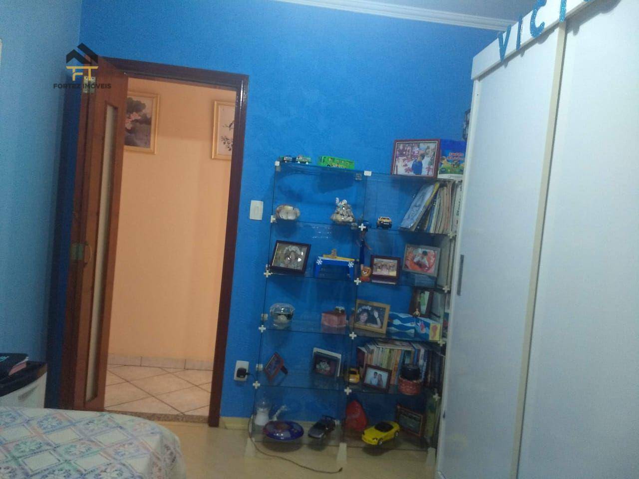 Apartamento à venda com 2 quartos, 57m² - Foto 3