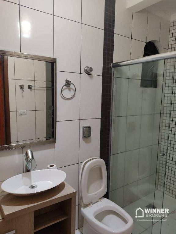 Sobrado para alugar com 2 quartos, 100m² - Foto 18