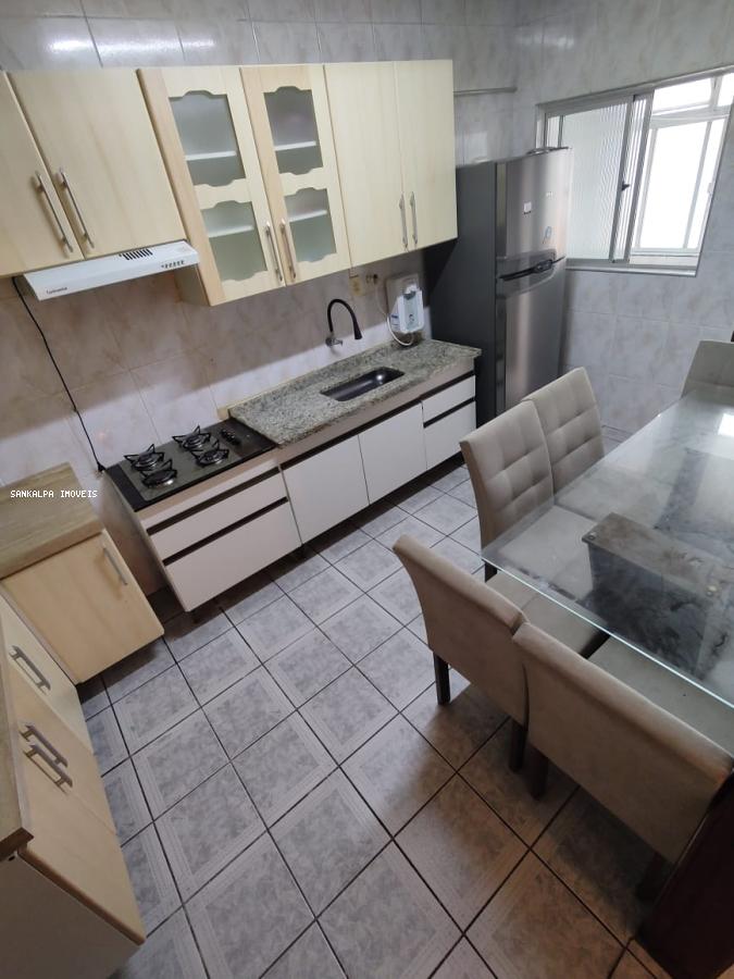 Apartamento à venda com 2 quartos, 80m² - Foto 5