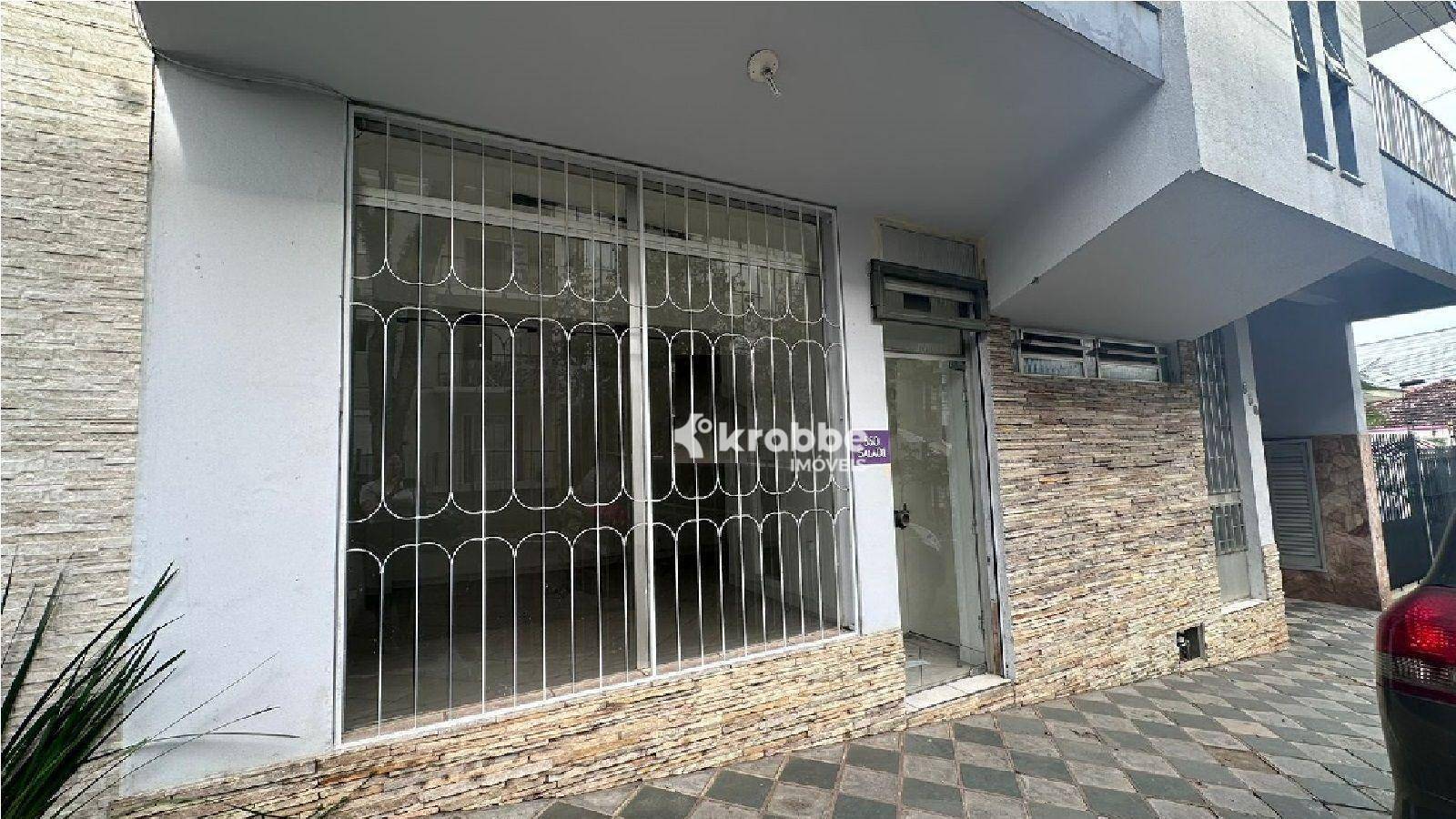 Conjunto Comercial-Sala para alugar, 98m² - Foto 1