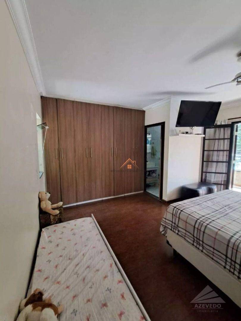 Sobrado à venda com 3 quartos, 125M2 - Foto 9