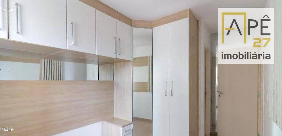 Apartamento à venda com 2 quartos, 55m² - Foto 21