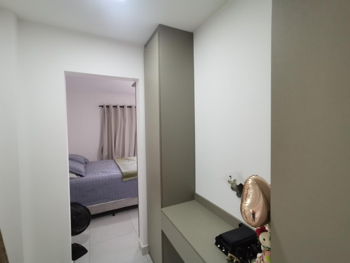 Casa à venda com 3 quartos, 120m² - Foto 21