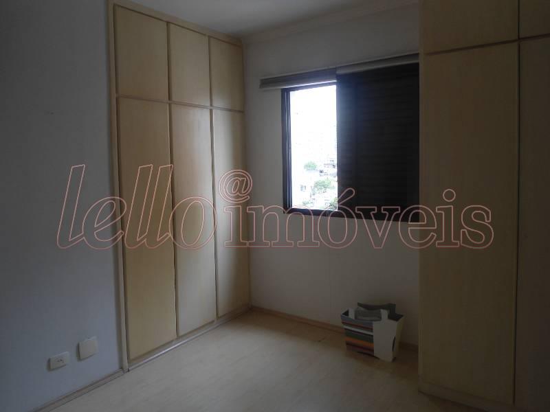 Apartamento à venda com 3 quartos, 185m² - Foto 19