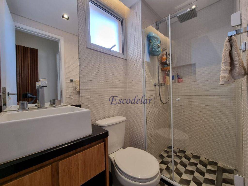 Apartamento à venda com 2 quartos, 87m² - Foto 20