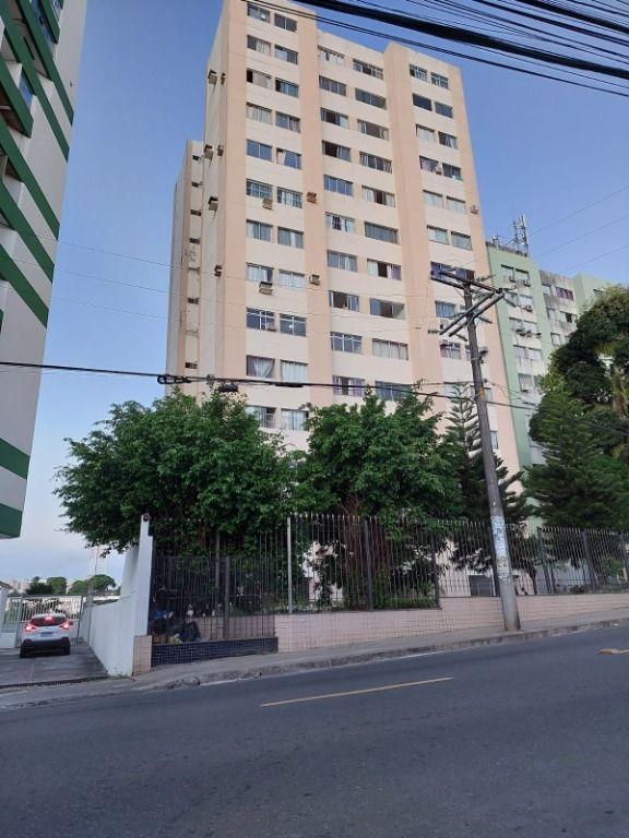 Apartamento à venda com 3 quartos, 67m² - Foto 18