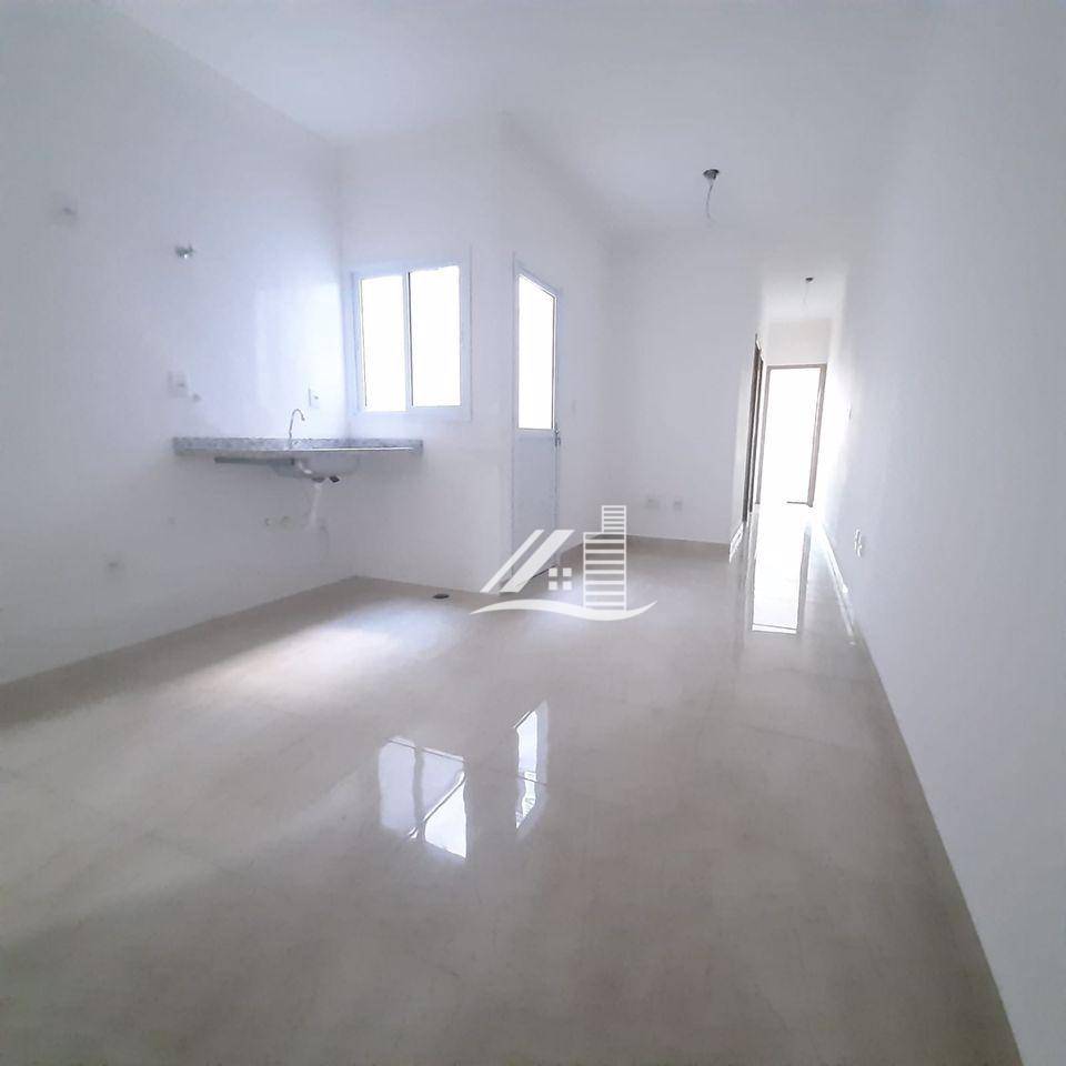 Apartamento à venda com 2 quartos, 43m² - Foto 2