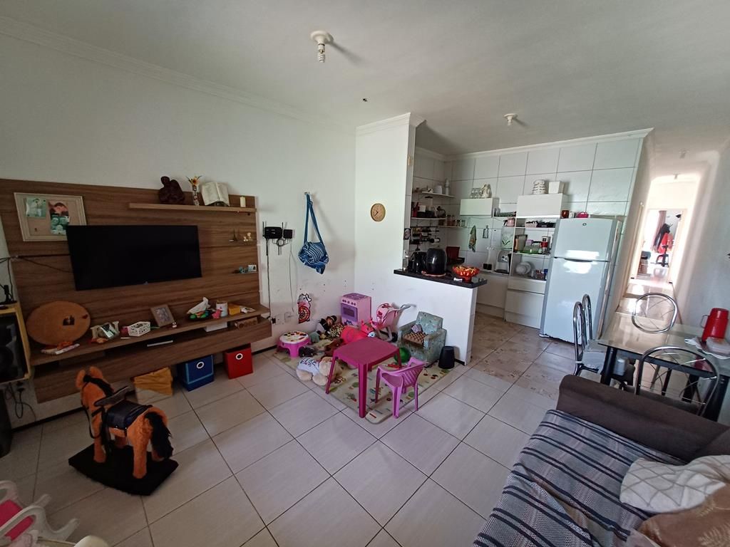 Casa para alugar com 2 quartos, 73m² - Foto 5