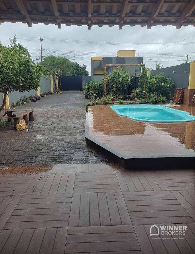 Chácara à venda com 2 quartos, 80m² - Foto 5