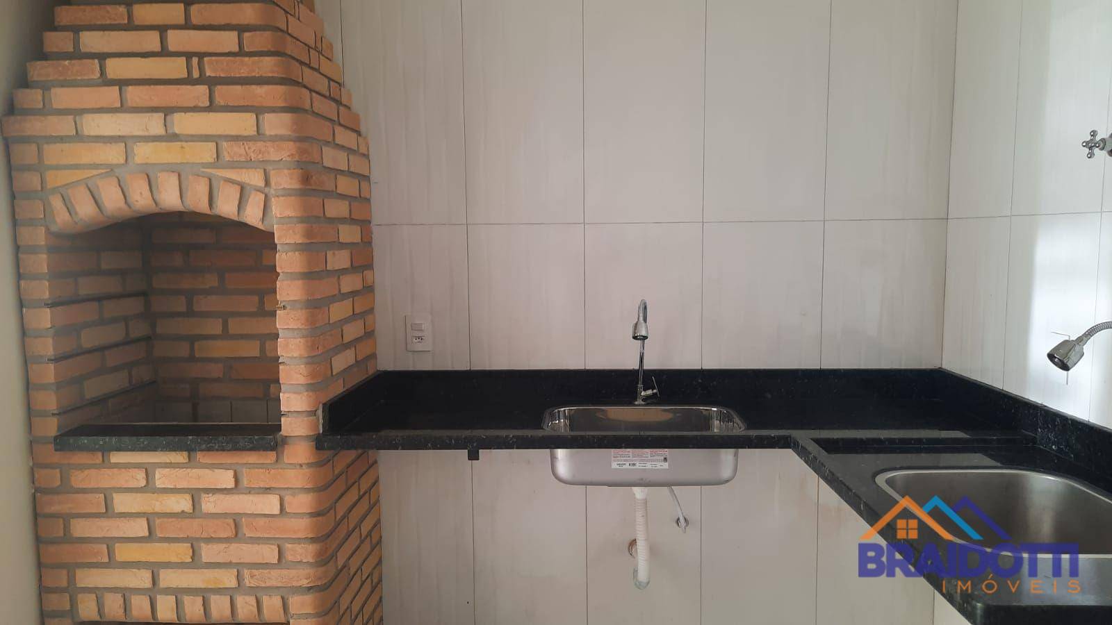 Casa à venda com 3 quartos, 133m² - Foto 11