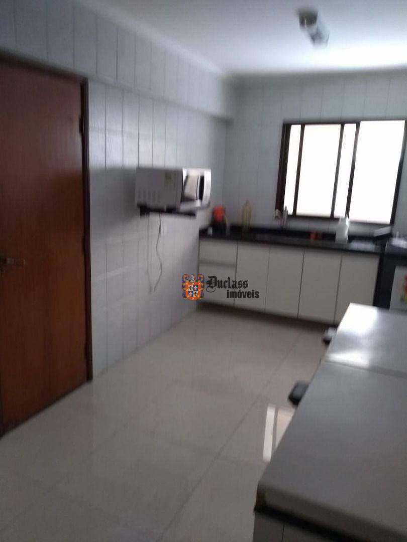 Apartamento à venda com 3 quartos, 140m² - Foto 48