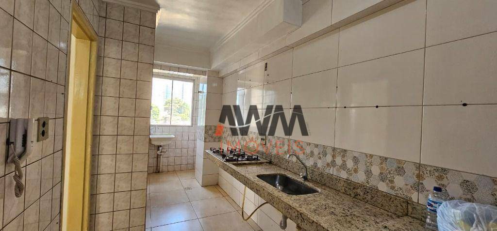 Apartamento à venda com 3 quartos, 73m² - Foto 9