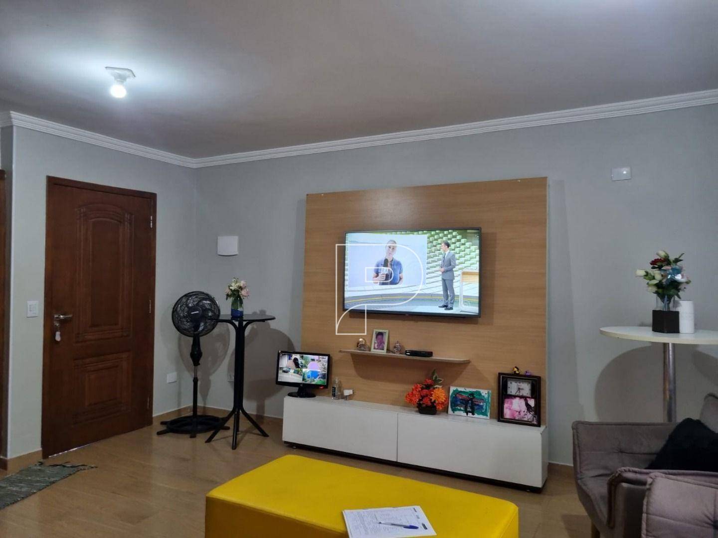 Casa à venda com 2 quartos, 130m² - Foto 54