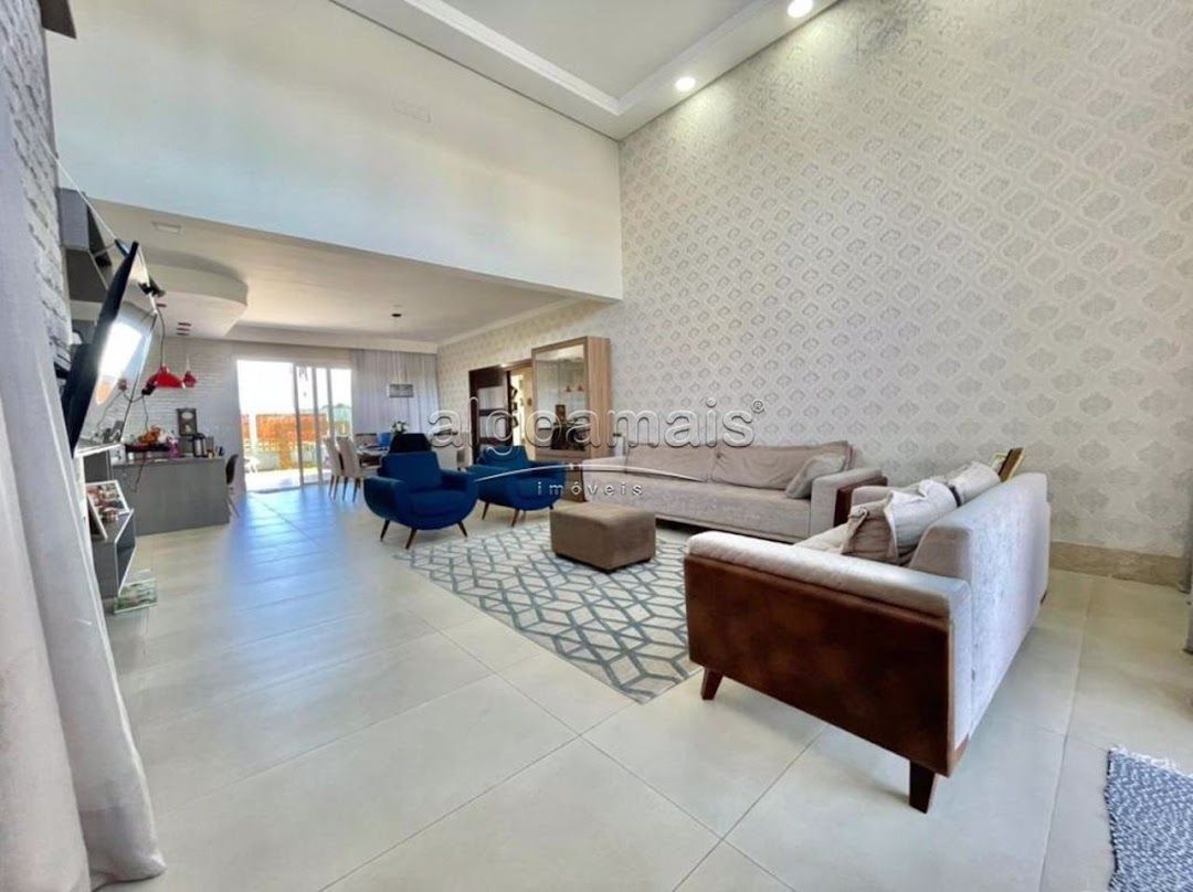 Casa de Condomínio à venda com 4 quartos, 200m² - Foto 6