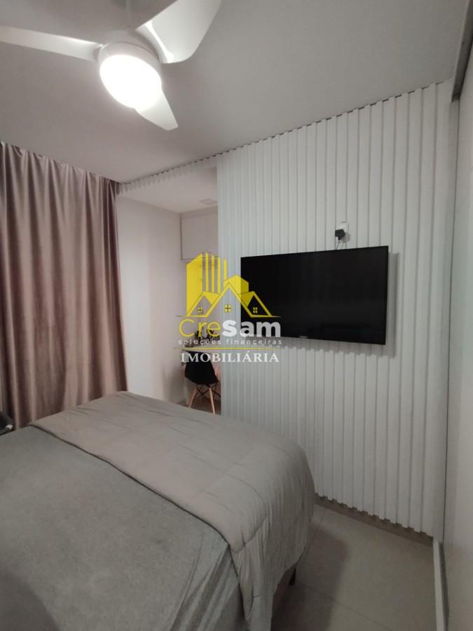 Apartamento para alugar com 2 quartos, 58m² - Foto 11