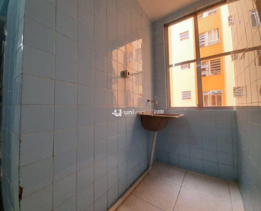 Kitnet e Studio à venda com 1 quarto, 28m² - Foto 3