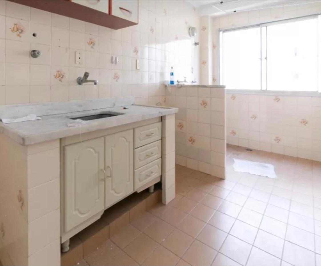 Apartamento à venda com 2 quartos, 46m² - Foto 10