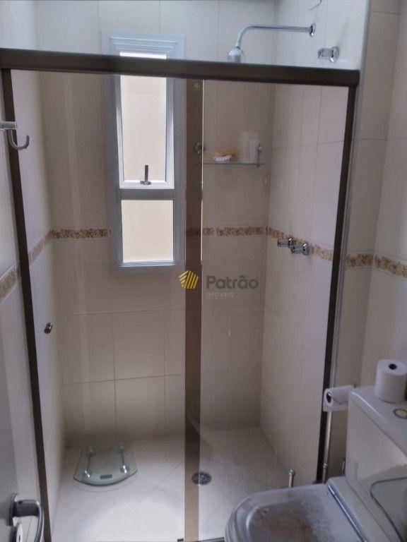 Apartamento à venda com 3 quartos, 98m² - Foto 9