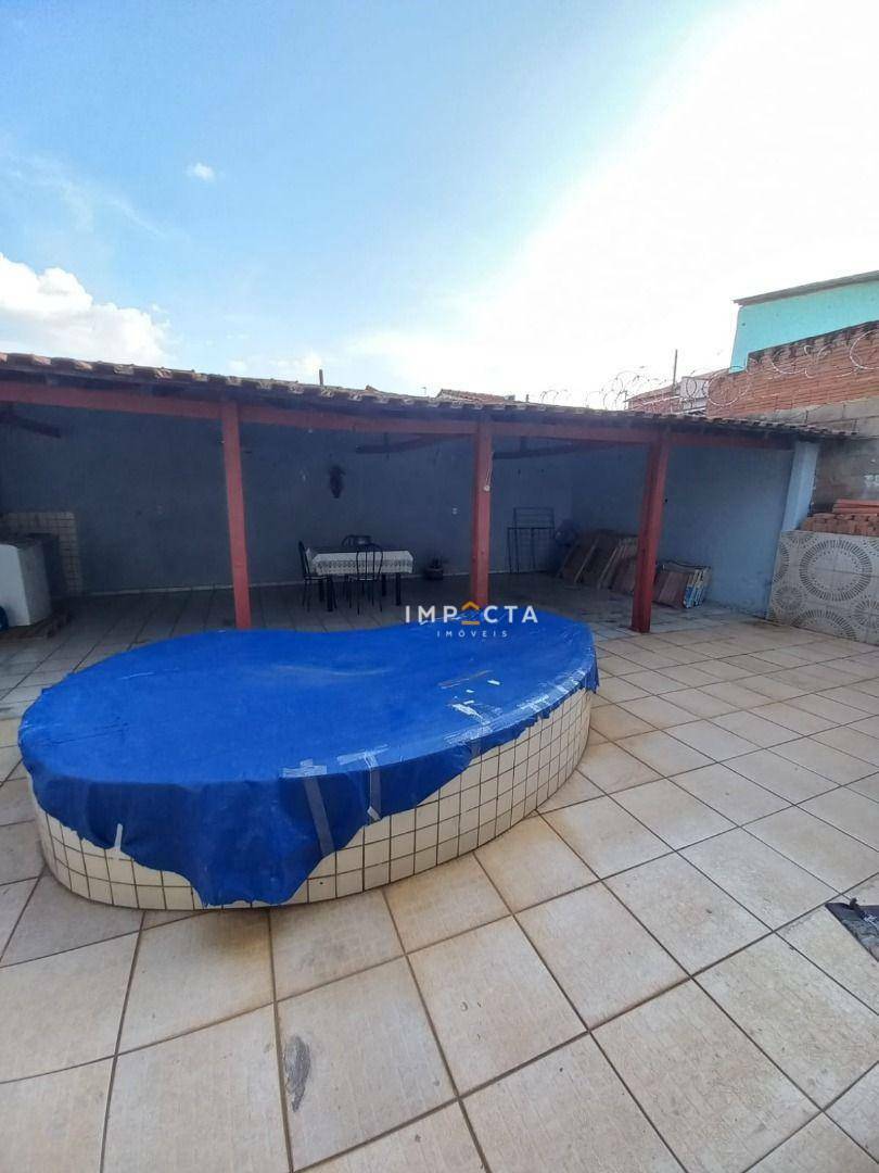 Casa à venda com 3 quartos, 80m² - Foto 8