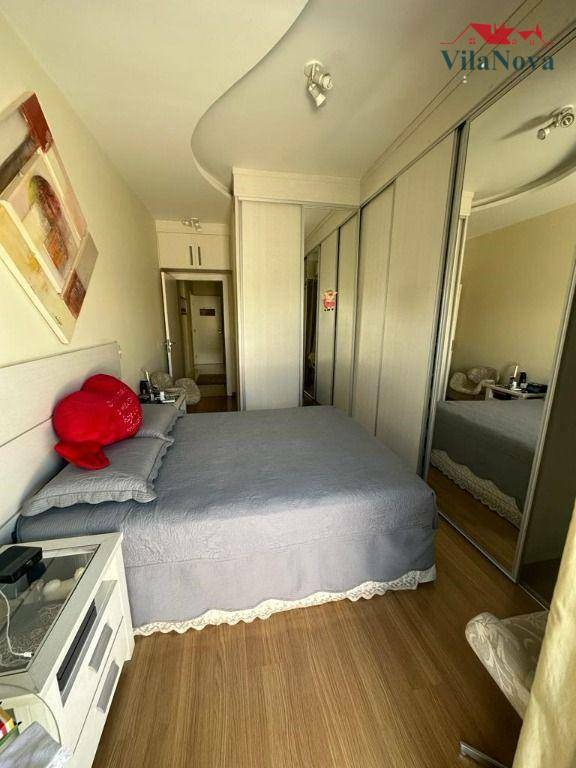 Casa de Condomínio à venda com 3 quartos, 218m² - Foto 13