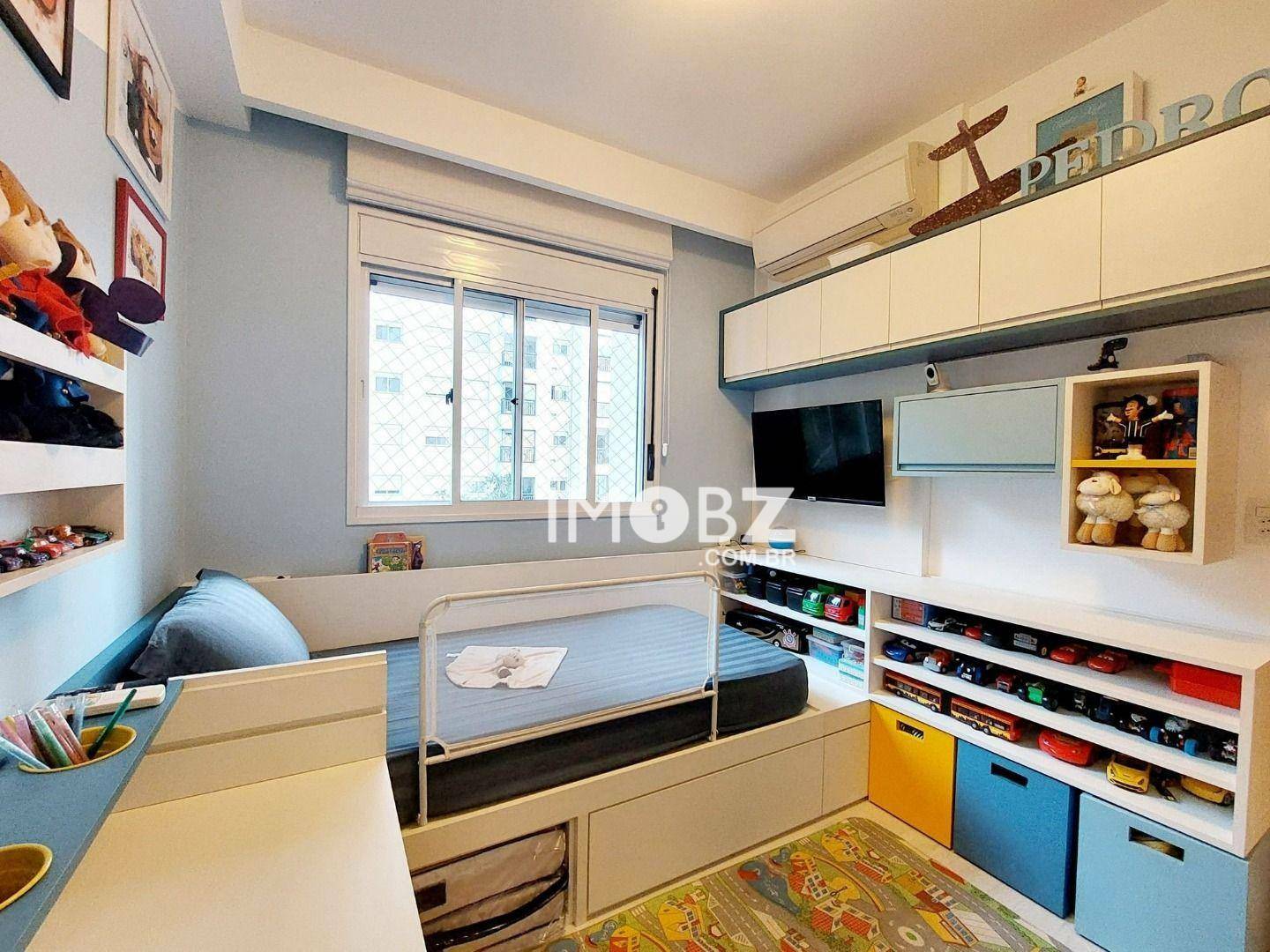 Apartamento à venda com 2 quartos, 96m² - Foto 15