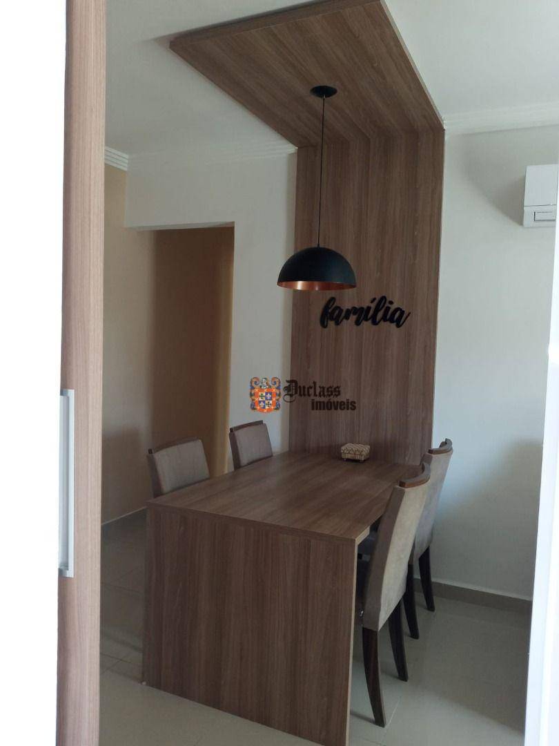 Apartamento à venda com 2 quartos, 90m² - Foto 9