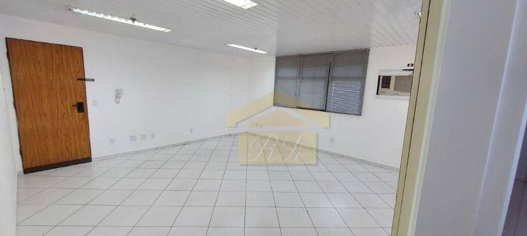 Conjunto Comercial-Sala à venda e aluguel, 35m² - Foto 1