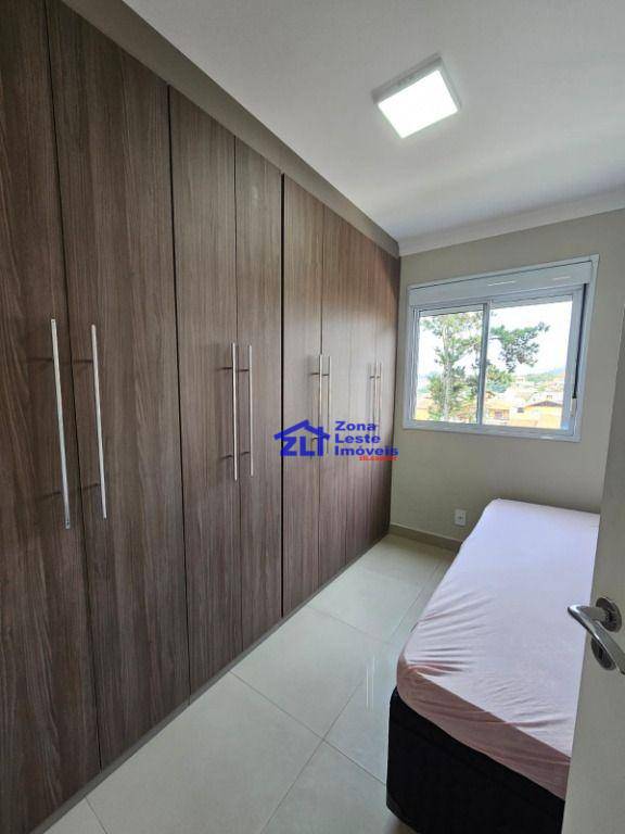 Apartamento à venda com 2 quartos, 40m² - Foto 11