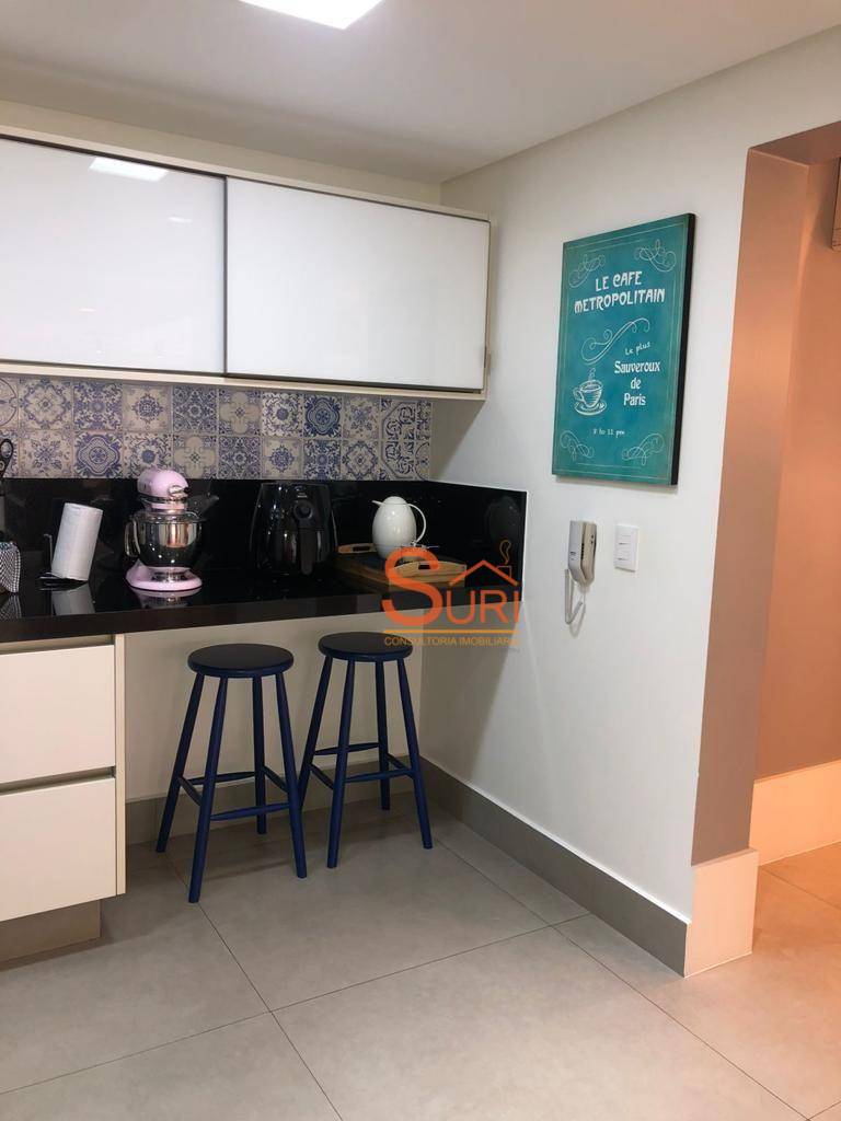 Apartamento à venda com 3 quartos, 187m² - Foto 13