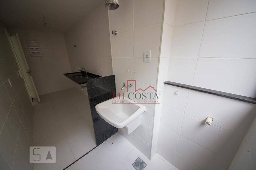 Apartamento à venda com 2 quartos, 60m² - Foto 16