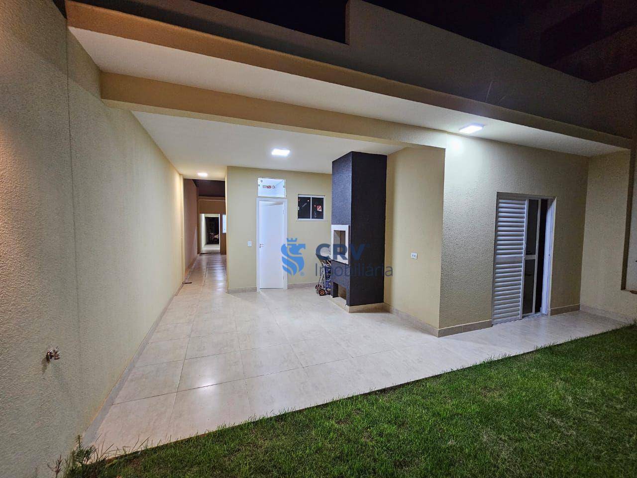 Casa à venda com 3 quartos, 144m² - Foto 9