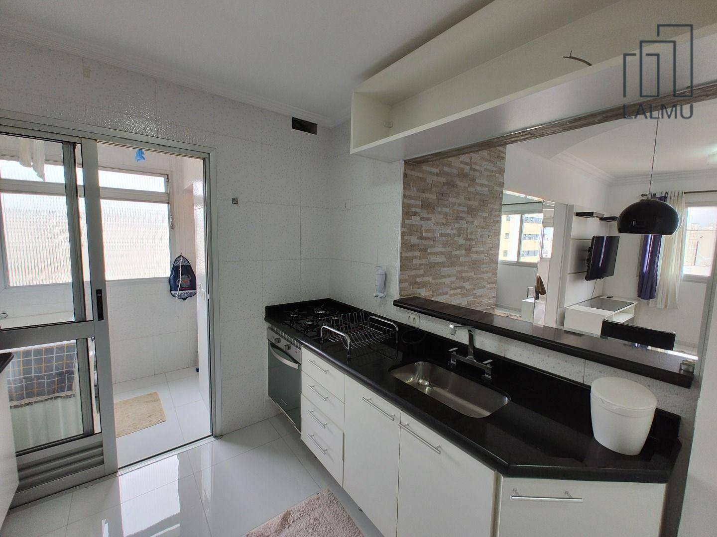 Apartamento para alugar com 2 quartos, 60m² - Foto 10