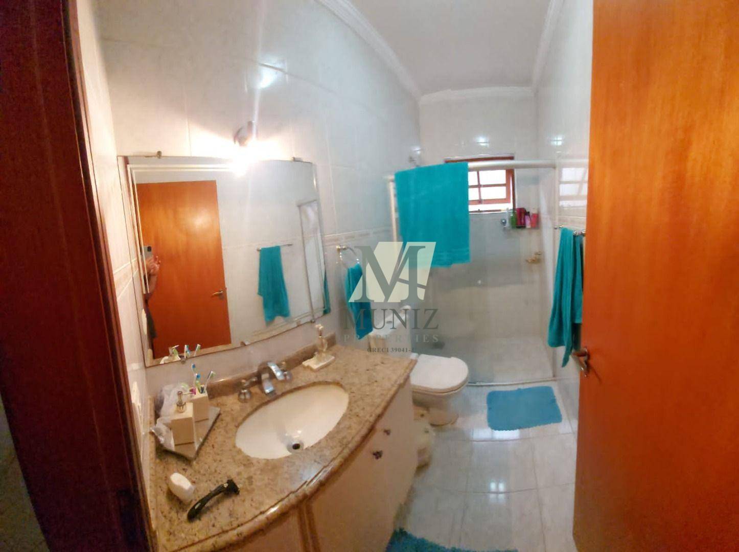 Casa de Condomínio à venda com 3 quartos, 130m² - Foto 16