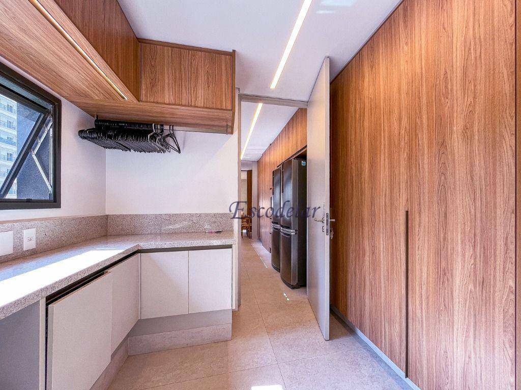 Apartamento à venda com 4 quartos, 269m² - Foto 40