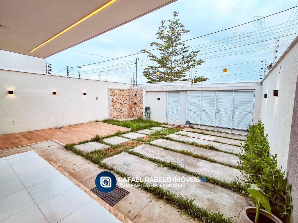 Casa, 3 quartos, 96 m² - Foto 3