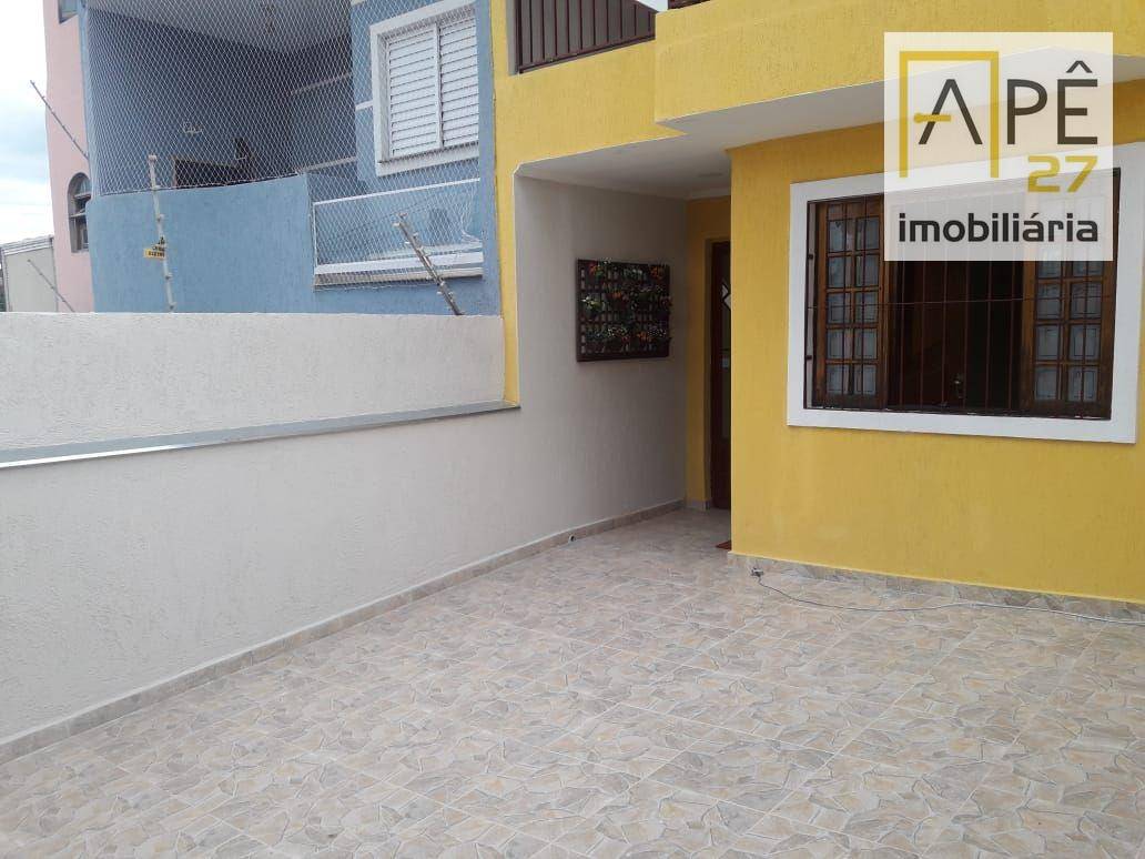 Sobrado à venda com 3 quartos, 101m² - Foto 6