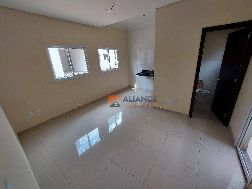 Sobrado à venda com 2 quartos, 87m² - Foto 8