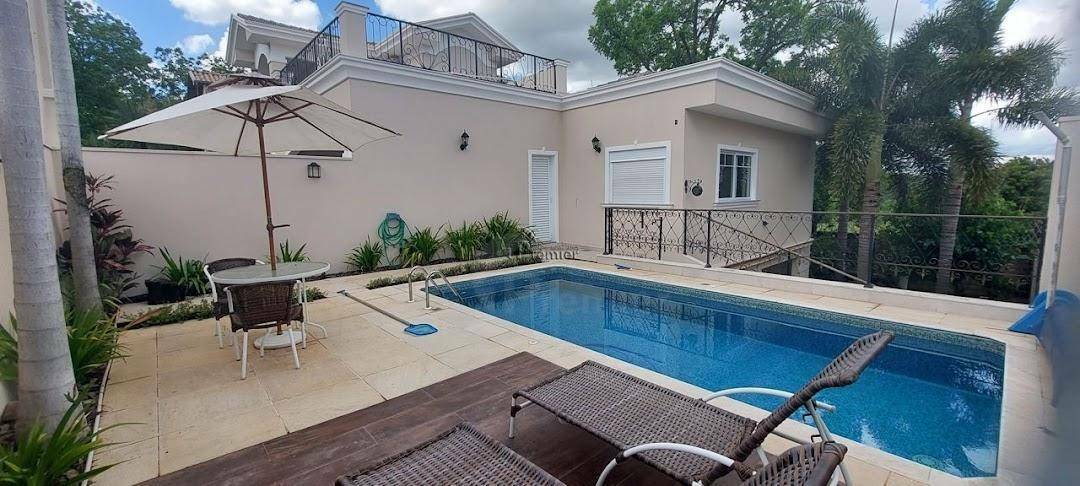 Casa de Condomínio à venda com 7 quartos, 600m² - Foto 35