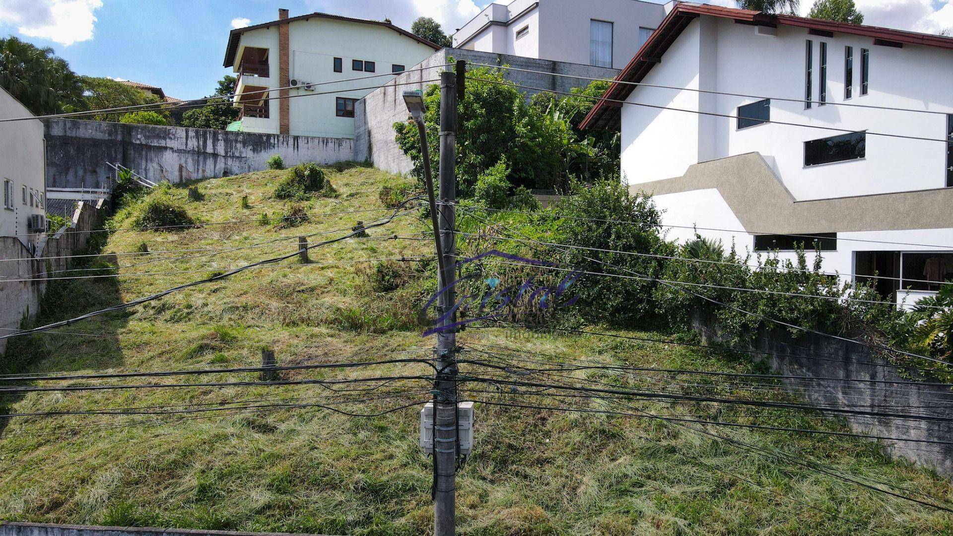 Loteamento e Condomínio à venda, 641M2 - Foto 5