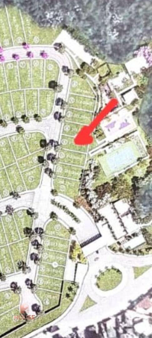 Loteamento e Condomínio, 312 m² - Foto 1