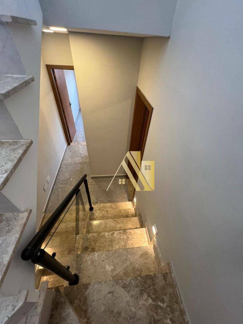 Sobrado à venda com 2 quartos, 124m² - Foto 18