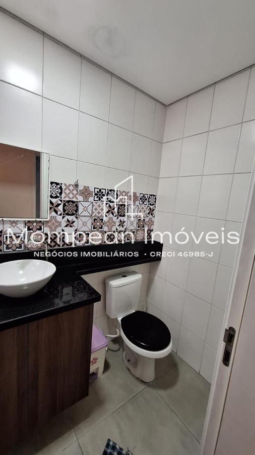 Apartamento à venda com 2 quartos, 52m² - Foto 9