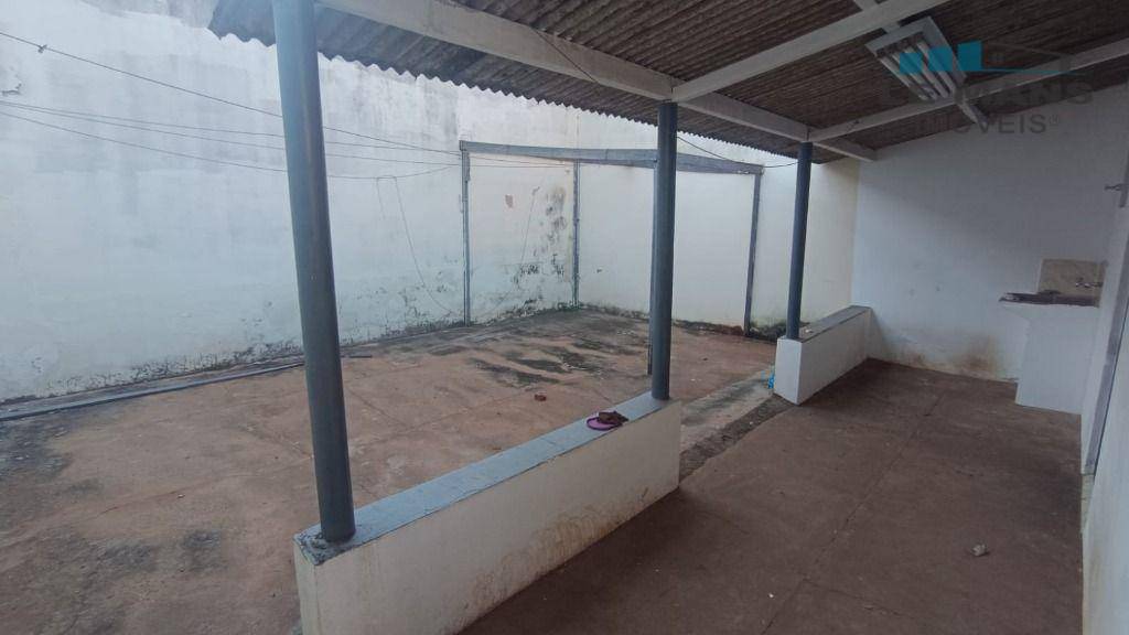 Casa de Condomínio à venda e aluguel com 2 quartos, 64m² - Foto 13