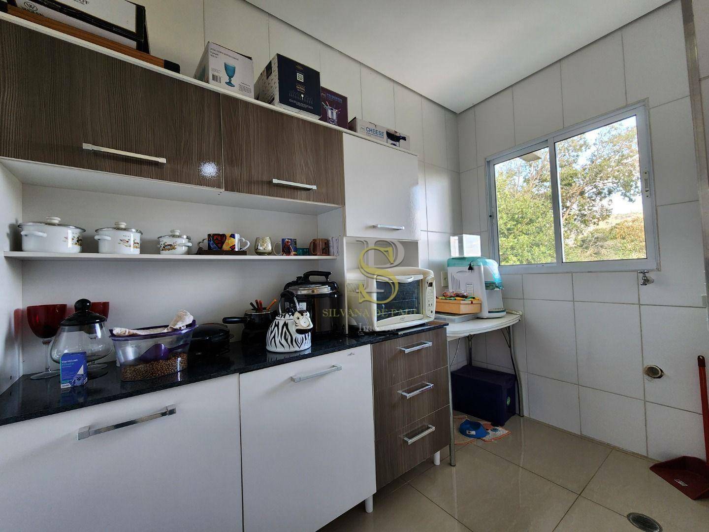 Casa de Condomínio à venda com 2 quartos, 276m² - Foto 14